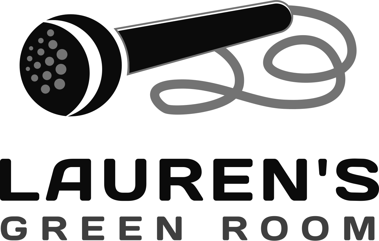 Lauren's Green Room